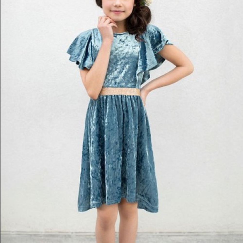 Joyfolie Tinsley Dress
